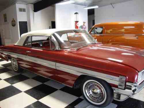 oldsmobile starfire 1961 oldsmobile starfire for sale one owner cars for sale oldsmobile starfire 1961