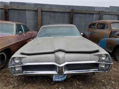 pontiac catalina 1967 pontiac catalina grey automatic one owner cars for sale pontiac catalina 1967