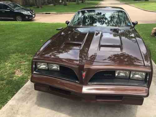 pontiac firebird formula 1977 pontiac firebird formula one owner cars for sale pontiac firebird formula 1977