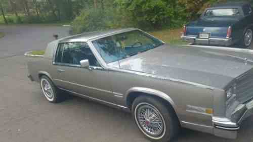 used one owner cadillac 1983 cars for sale on 1car one 1car one