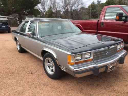 ford crown victoria lx 1989 up for sale is a beautiful crown one owner cars for sale ford crown victoria lx 1989