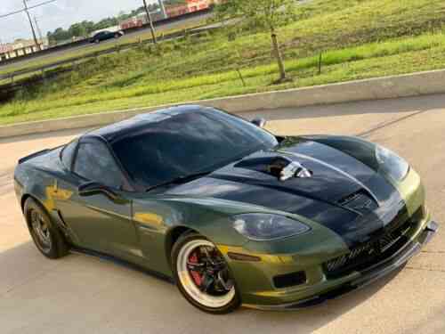 chevrolet corvette 2006 corvette z06 built 1160 rwhp chevy one owner cars for sale chevrolet corvette 2006 corvette z06